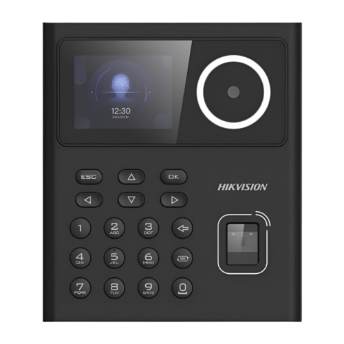 Hikvision DS-K1T320EWX Face Recognition Terminal - Buy Online Mohali