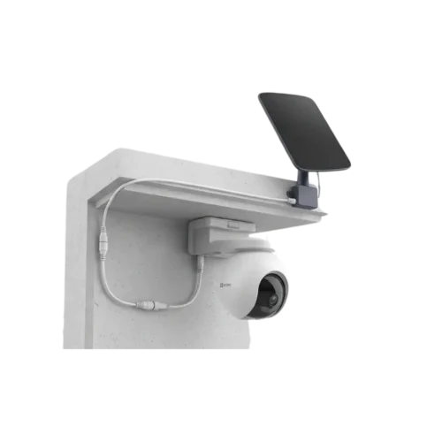 EZVIZ h8B - 4g solar camera in Mohali